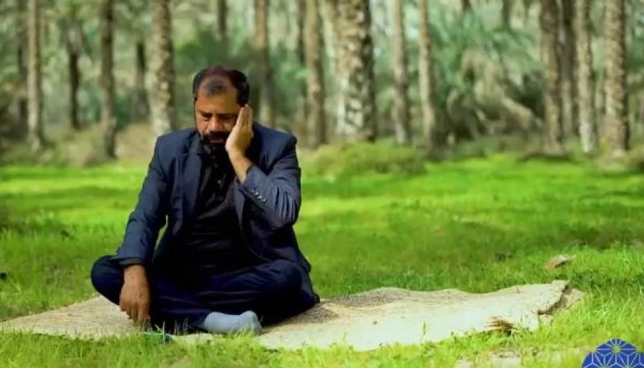 شروه خوانی بوشهری