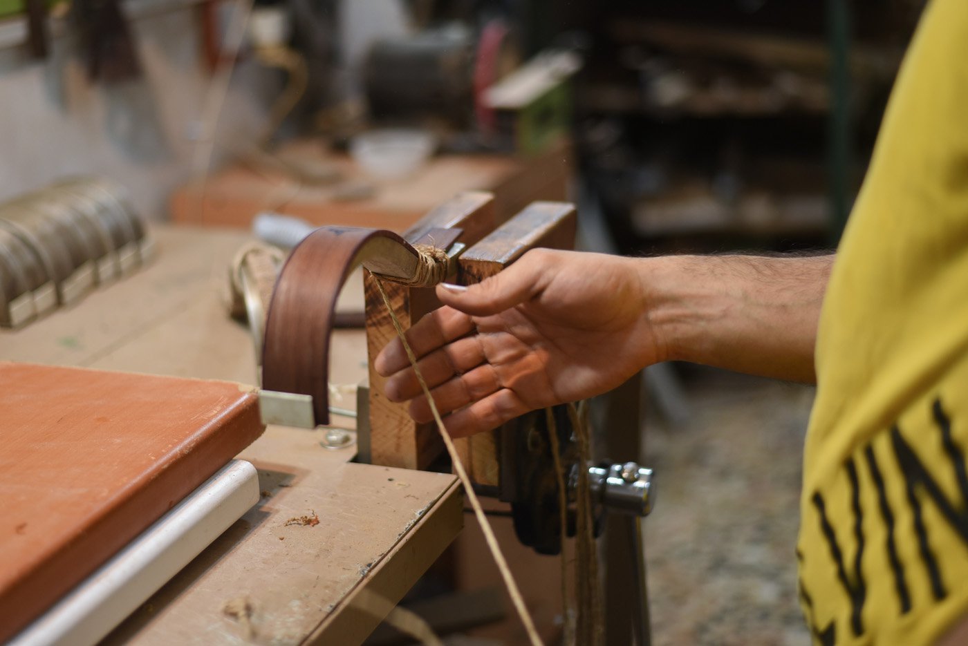 خیام خوانی بوشهری