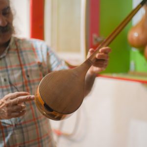 خیام خوانی بوشهری