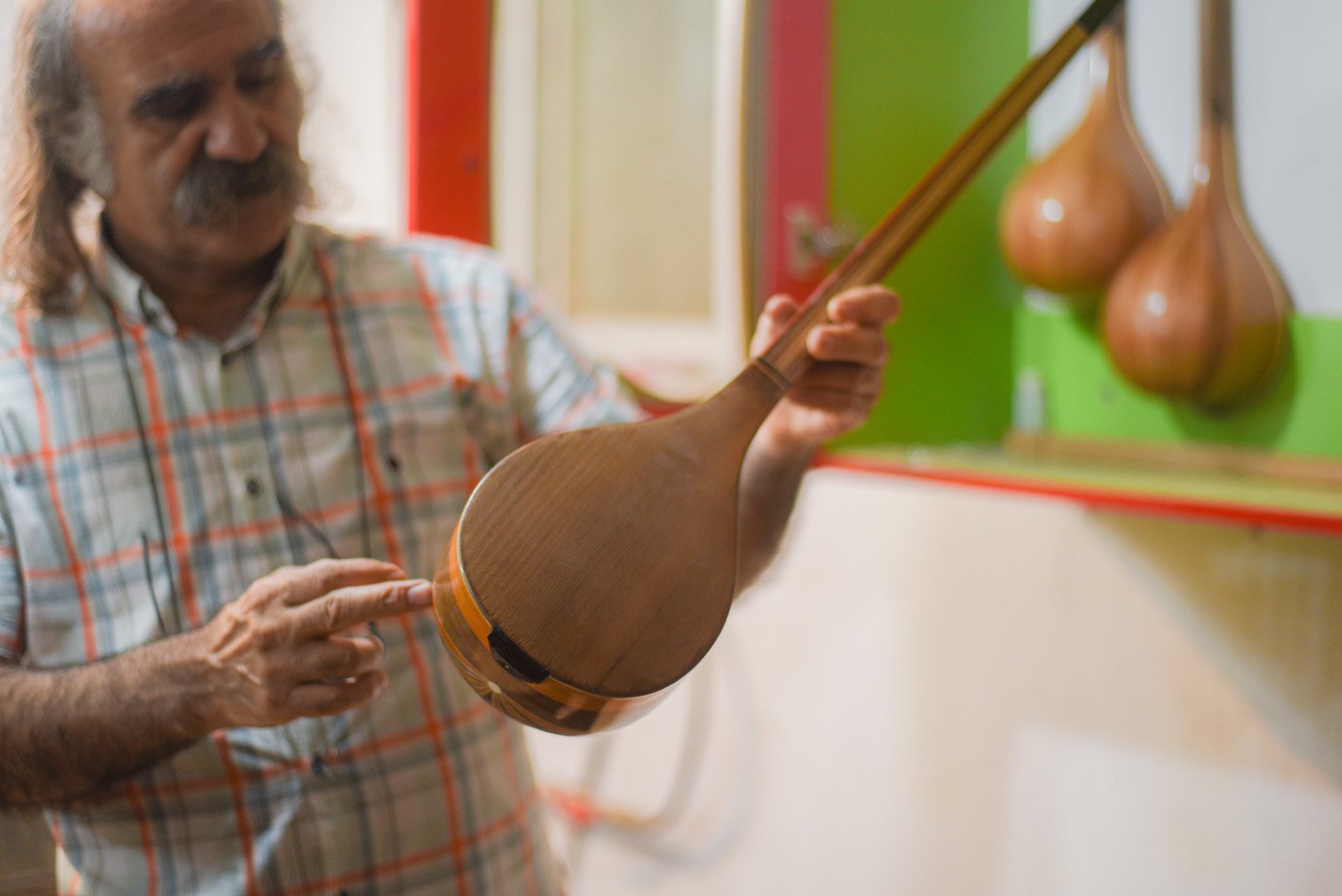 خیام خوانی بوشهری