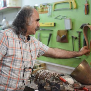 خیام خوانی بوشهری