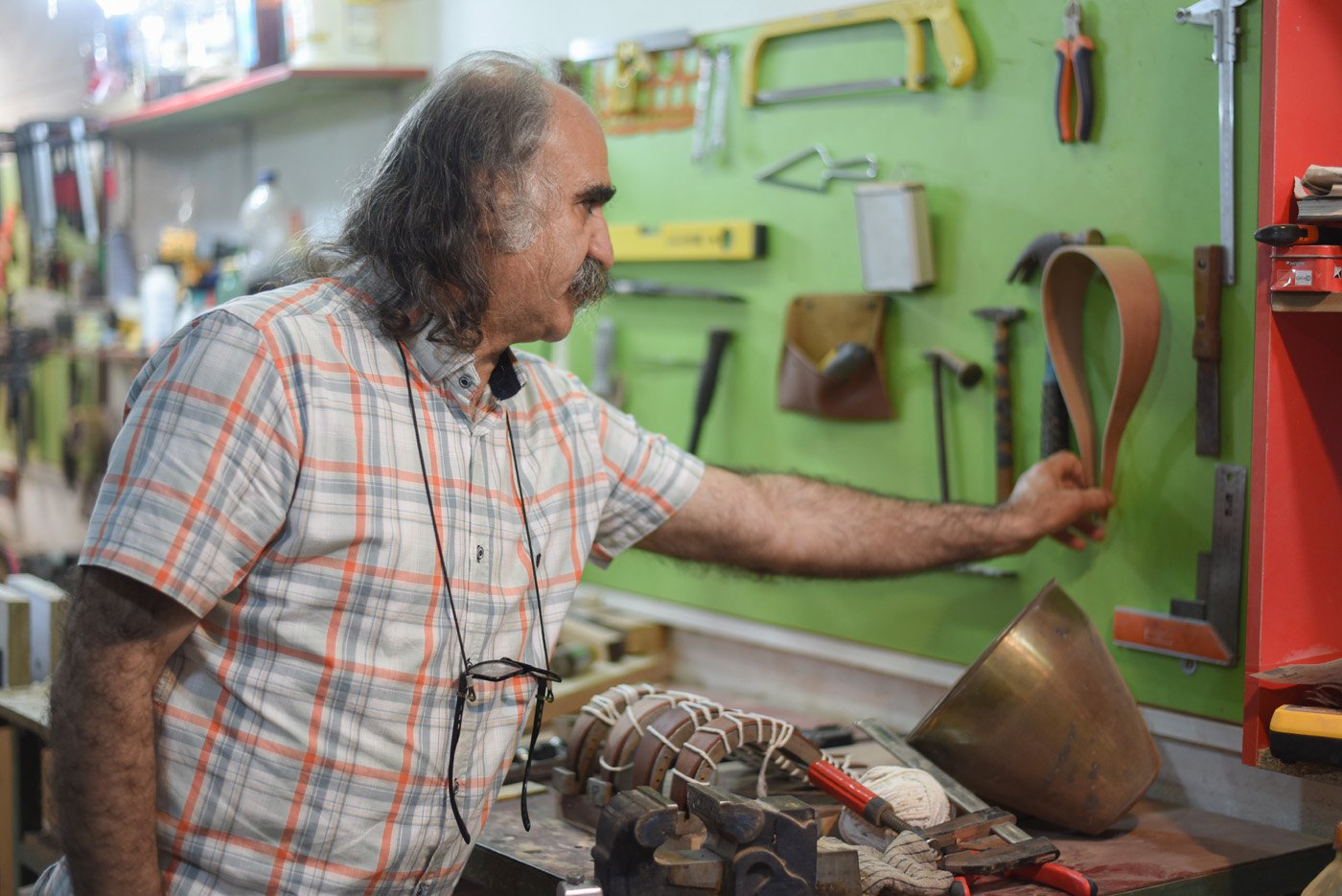 خیام خوانی بوشهری