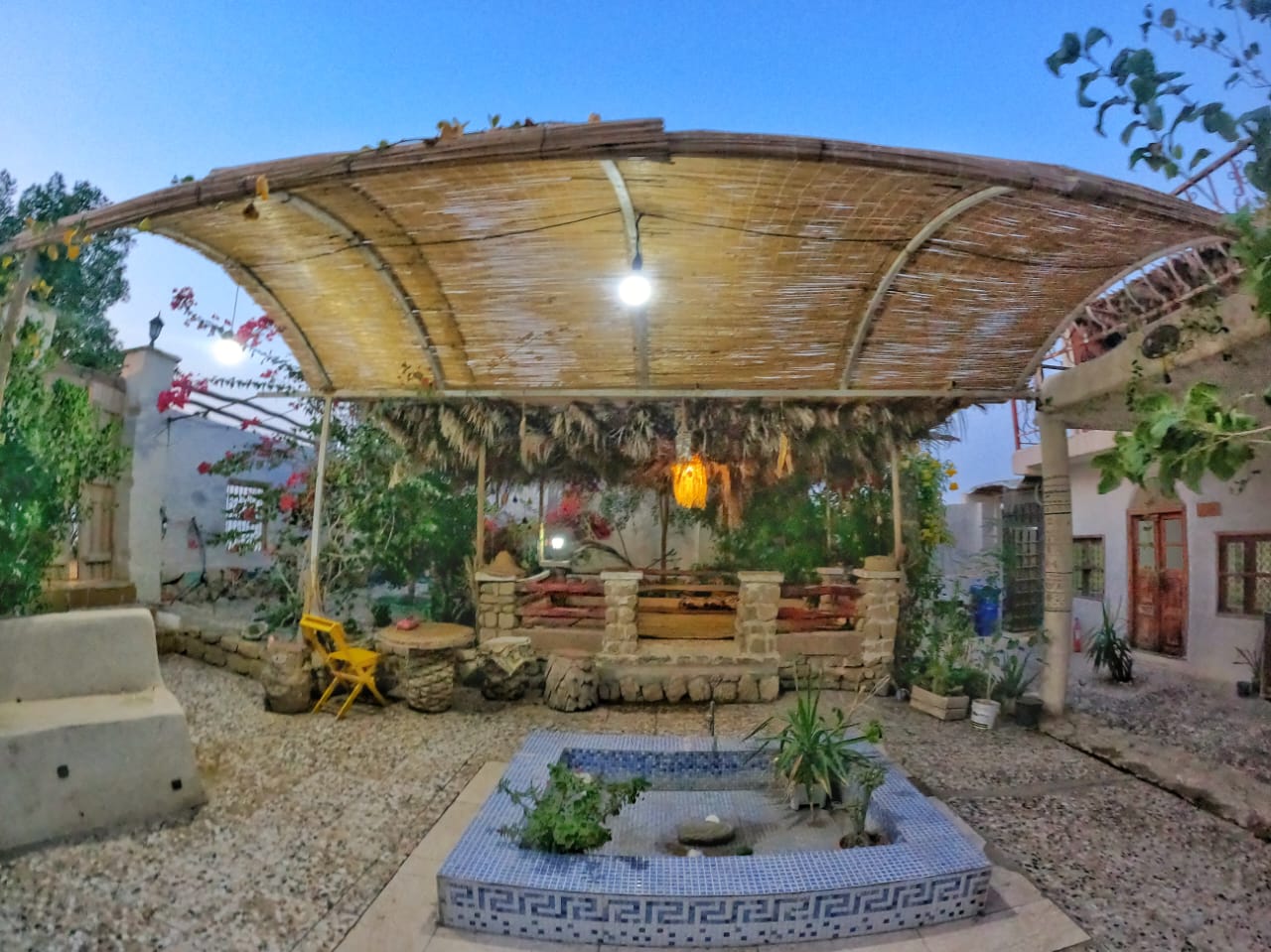 اتاق شماره ۶ بوچیل