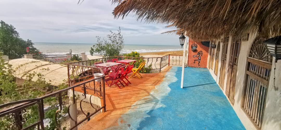 اتاق شماره ۱ پلیسوک