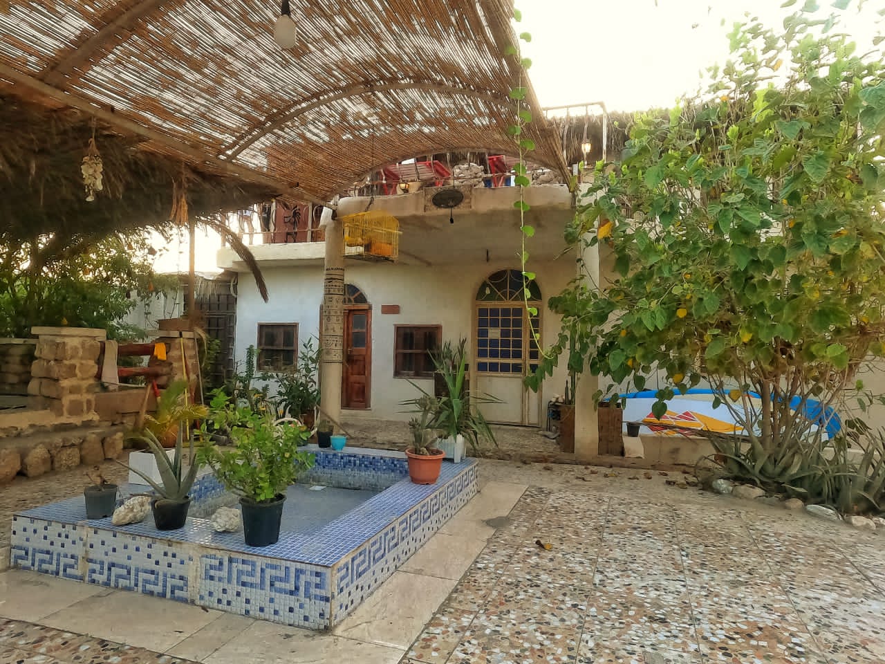 اتاق شماره ۲ پرپروک