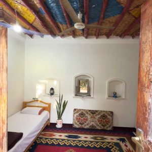 اتاق شماره ۶ بوچیل