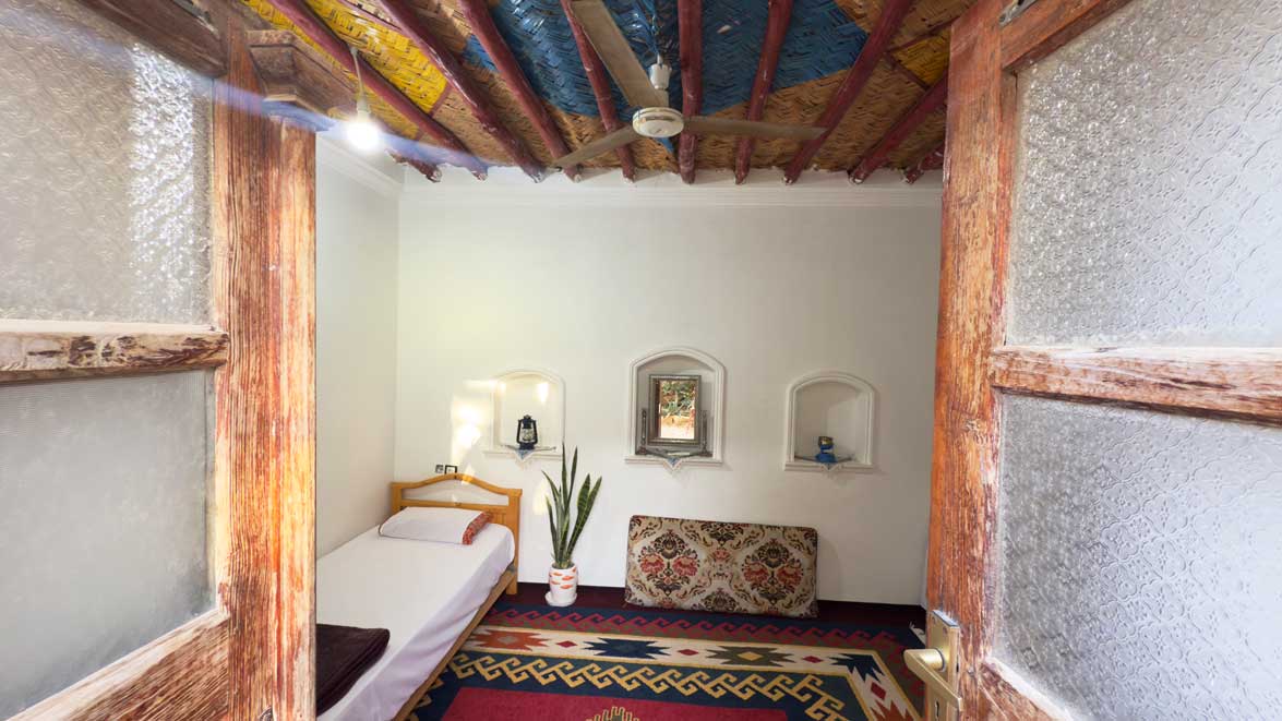 اتاق شماره ۶ بوچیل