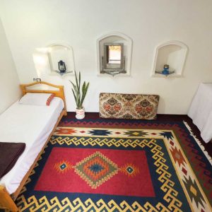 اتاق شماره ۶ بوچیل