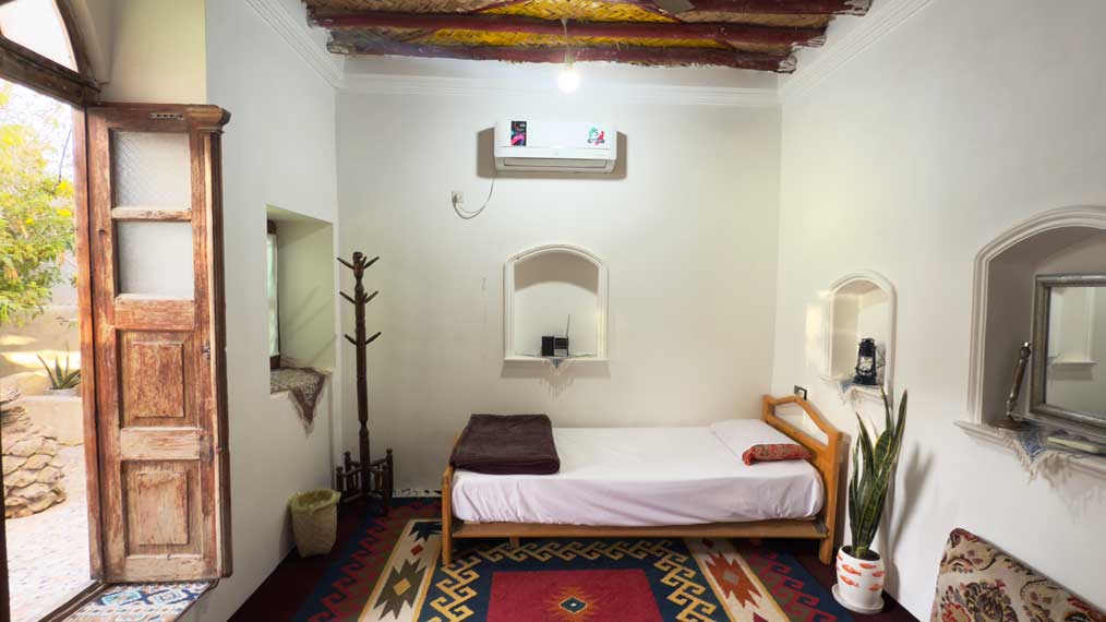 اتاق شماره ۶ بوچیل