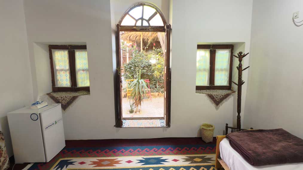 اتاق شماره ۶ بوچیل