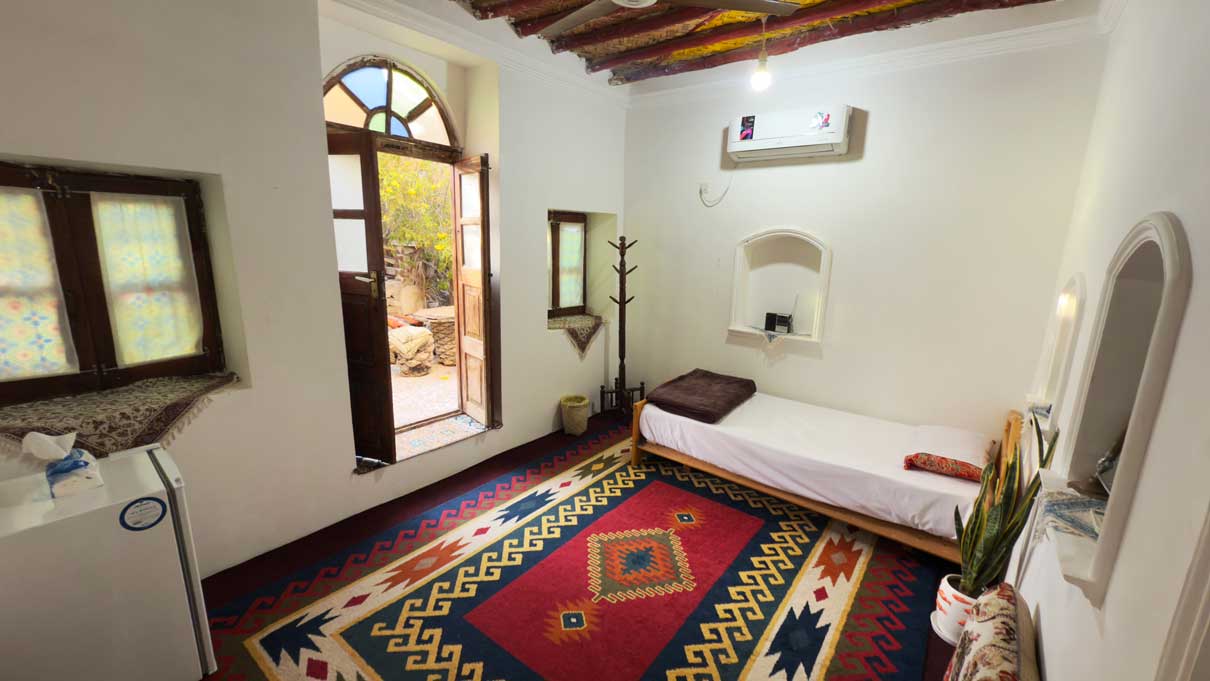 اتاق شماره ۶ بوچیل